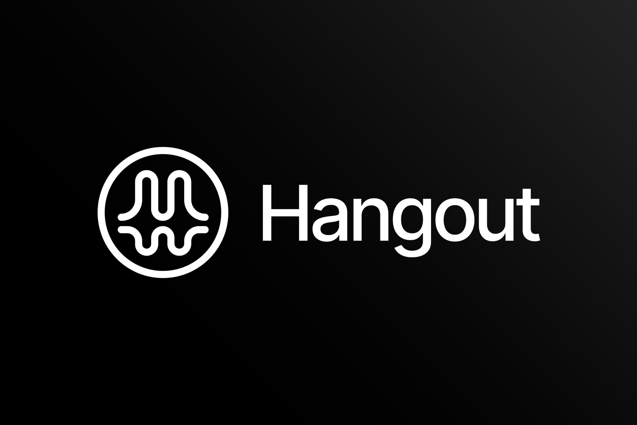 Hangout Launches Today: New Social Platform Connects Users Through the ...